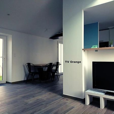 Maison Renovee Dans Le Vignoble Saint-Fiacre-sur-Maine Εξωτερικό φωτογραφία
